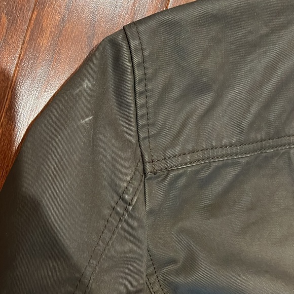 J.Crew Field Jacket - Picture 13 of 13